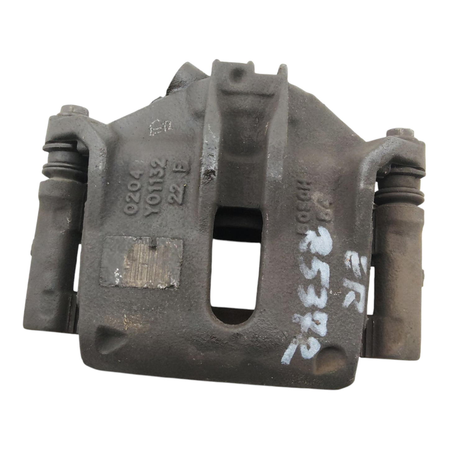 Pinza Freno Anteriore Destro PEUGEOT 207/2008 1 Serie/208 1 Serie