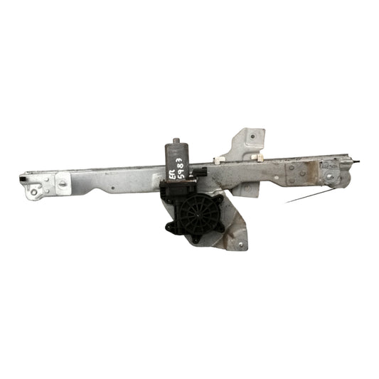 Alzacristallo Alzavetro Anteriore Destro DACIA DUSTER 1 Serie