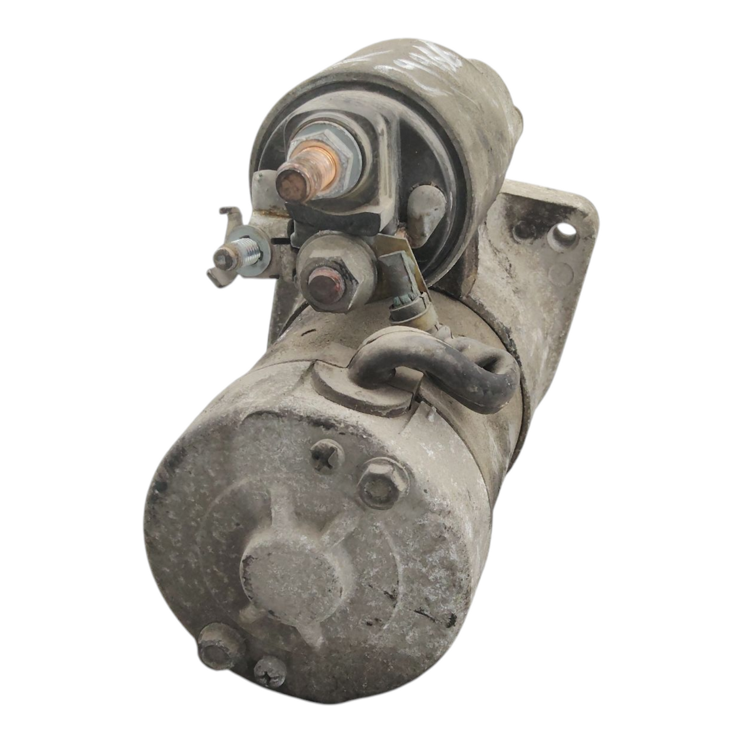 Motorino Avviamento FIAT PUNTO 2 Serie 188/600/SEICENTO/ALBEA Benzina