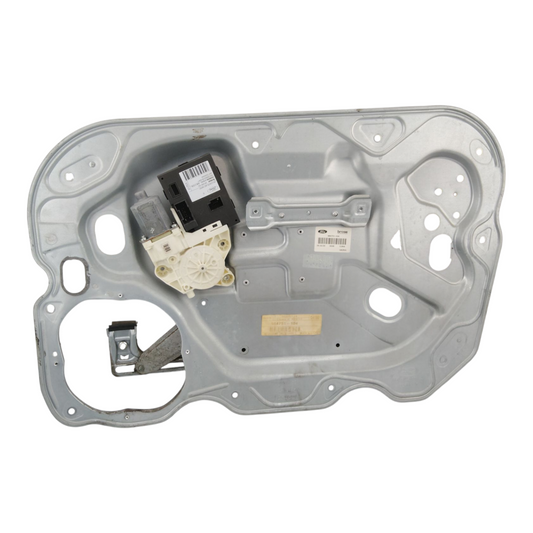 Alzacristallo Alzavetro Anteriore Destro FORD FOCUS 2 3 Serie 5 Porte