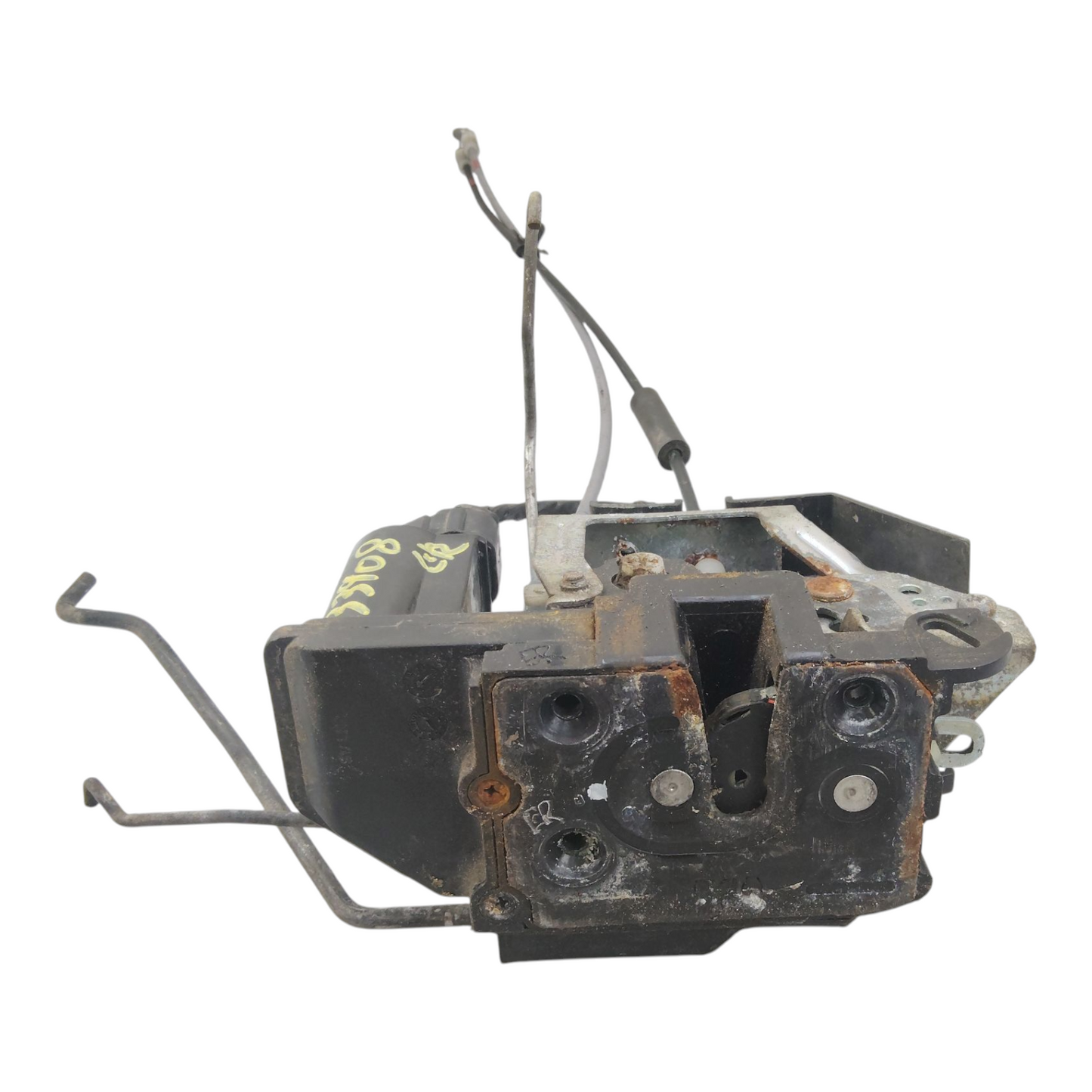 Serratura Porta Anteriore Sinistro HYUNDAI I10 1 Serie