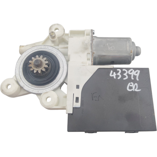 Motorino Alzacristallo Porta Anteriore Sinistro FORD C-MAX 1 Serie