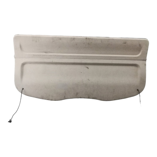 Cappelliera Ripiano Copertura Vano Bagagli RENAULT SCÉNIC 2 Serie  - GRIGIO