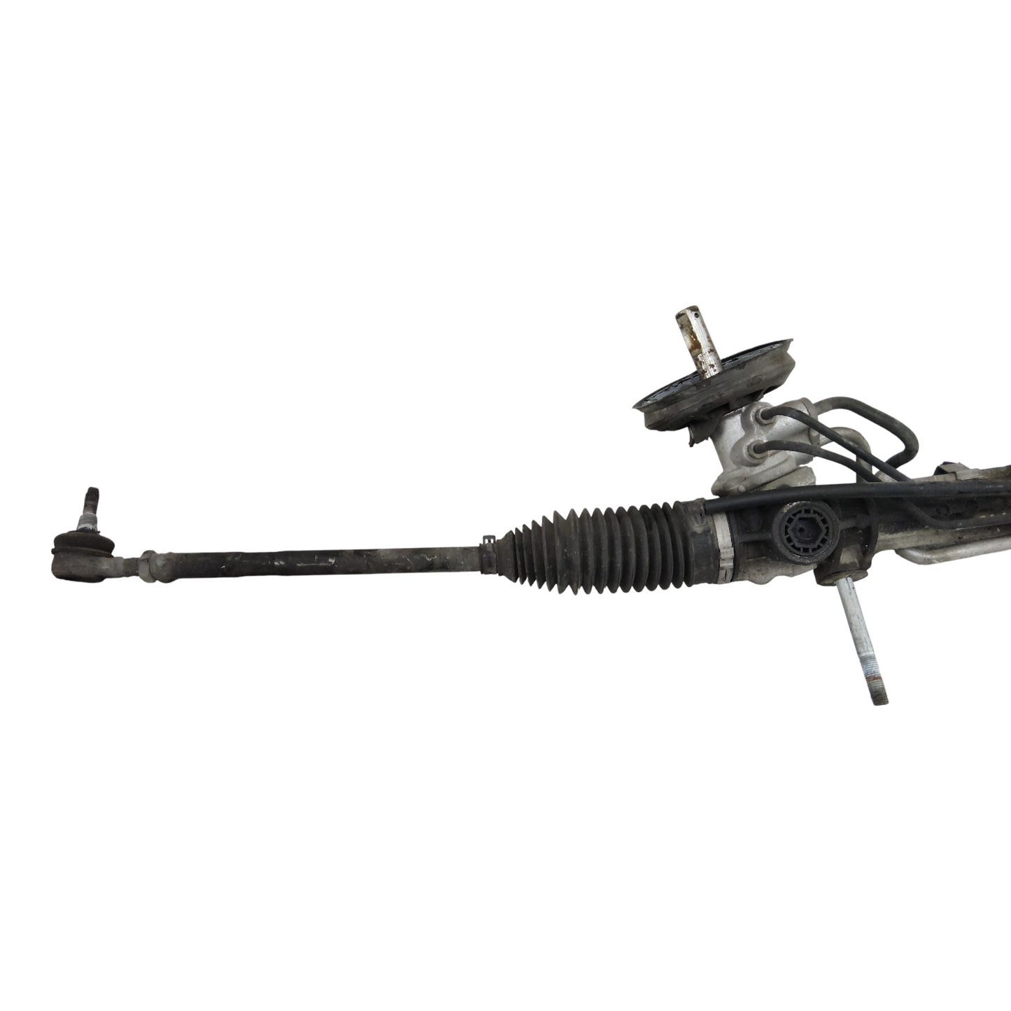 Scatola Sterzo Servosterzo PEUGEOT 307 2.0 HDi Motore RHR