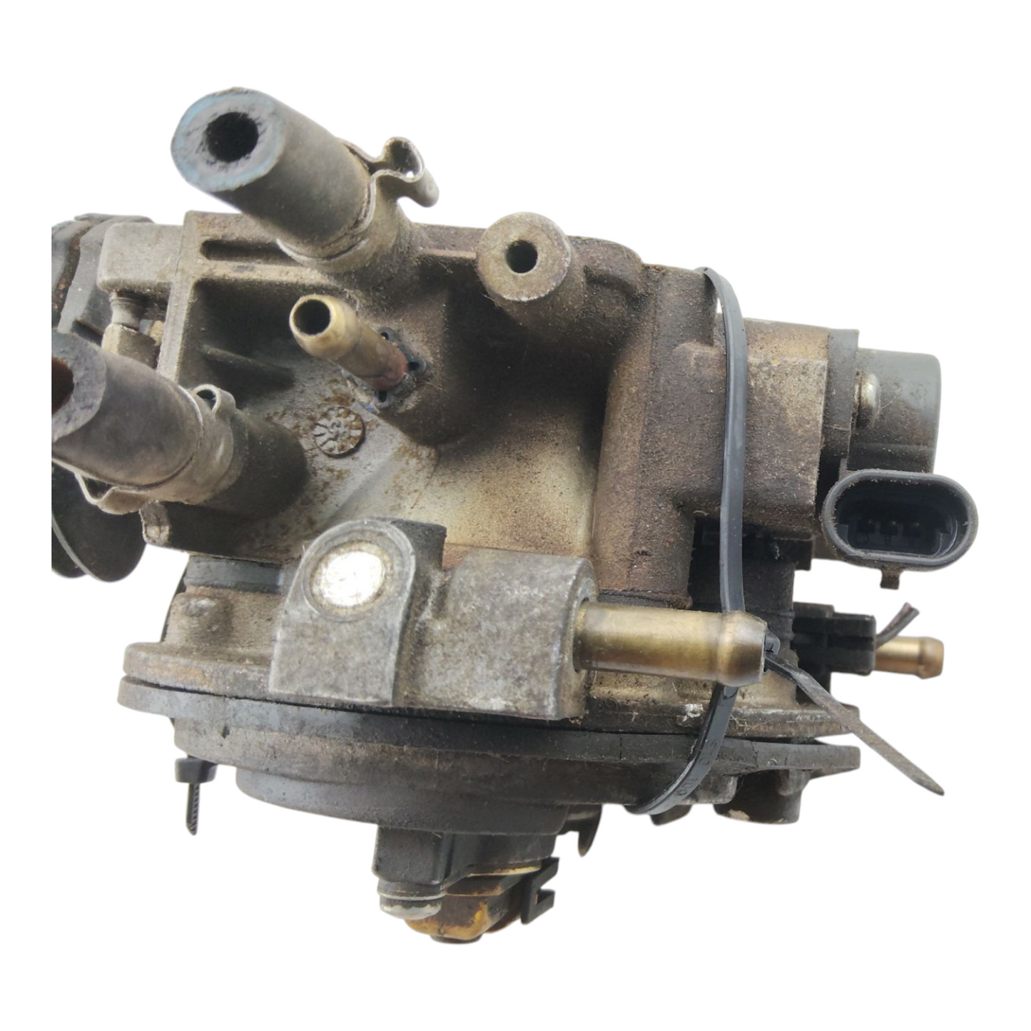 Corpo Farfallato FIAT CINQUECENTO/PANDA 1 Serie/SEICENTO 0.9 Benzina