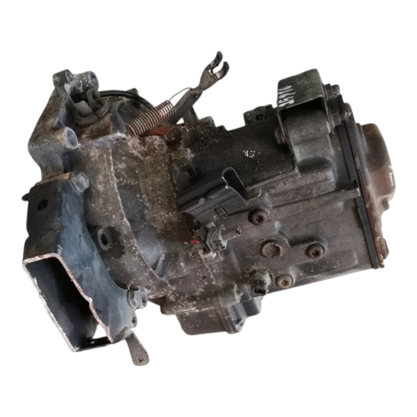 Cambio Manuale 5 Marce SEAT IBIZA 6K1 2 Serie 1.0 Benzina Motore AER