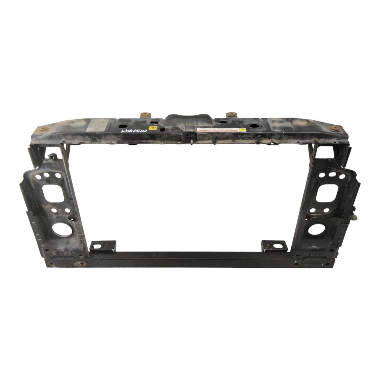 Rivestimento Frontale Anteriore ALFA ROMEO GIULIETTA