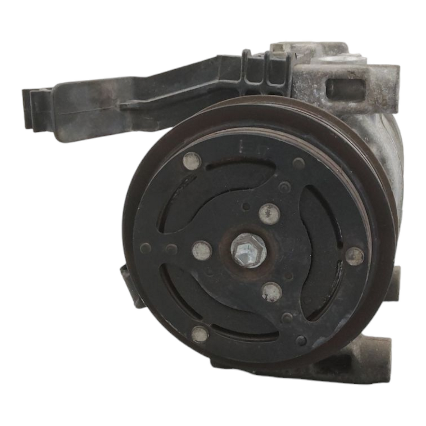 Compressore Aria Condizionata Ac FIAT PANDA 2 Serie/PUNTO 2 Serie Benzina