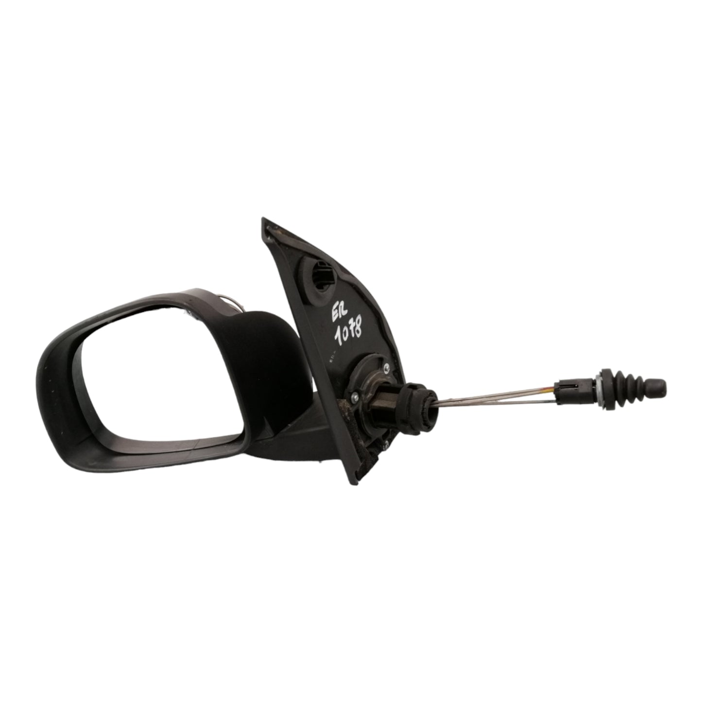 Specchietto Retrovisore Esterno Anteriore Sinistro FIAT PANDA 2 Serie