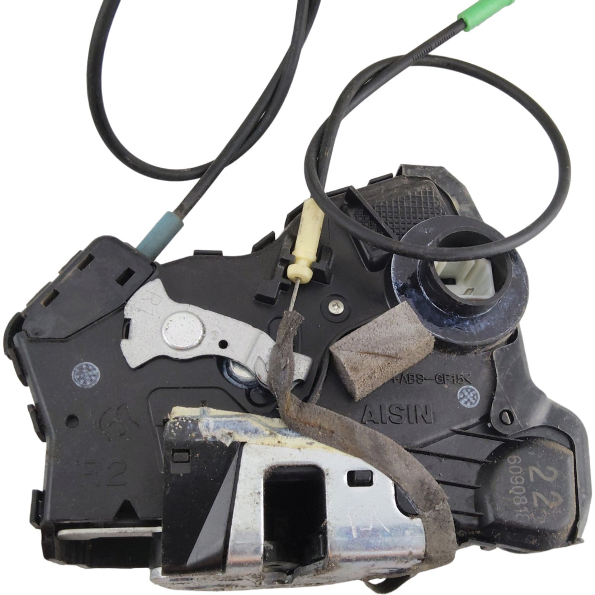 Serratura Porta Anteriore Destro DAIHATSU TERIOS 2 Serie 5 Porte