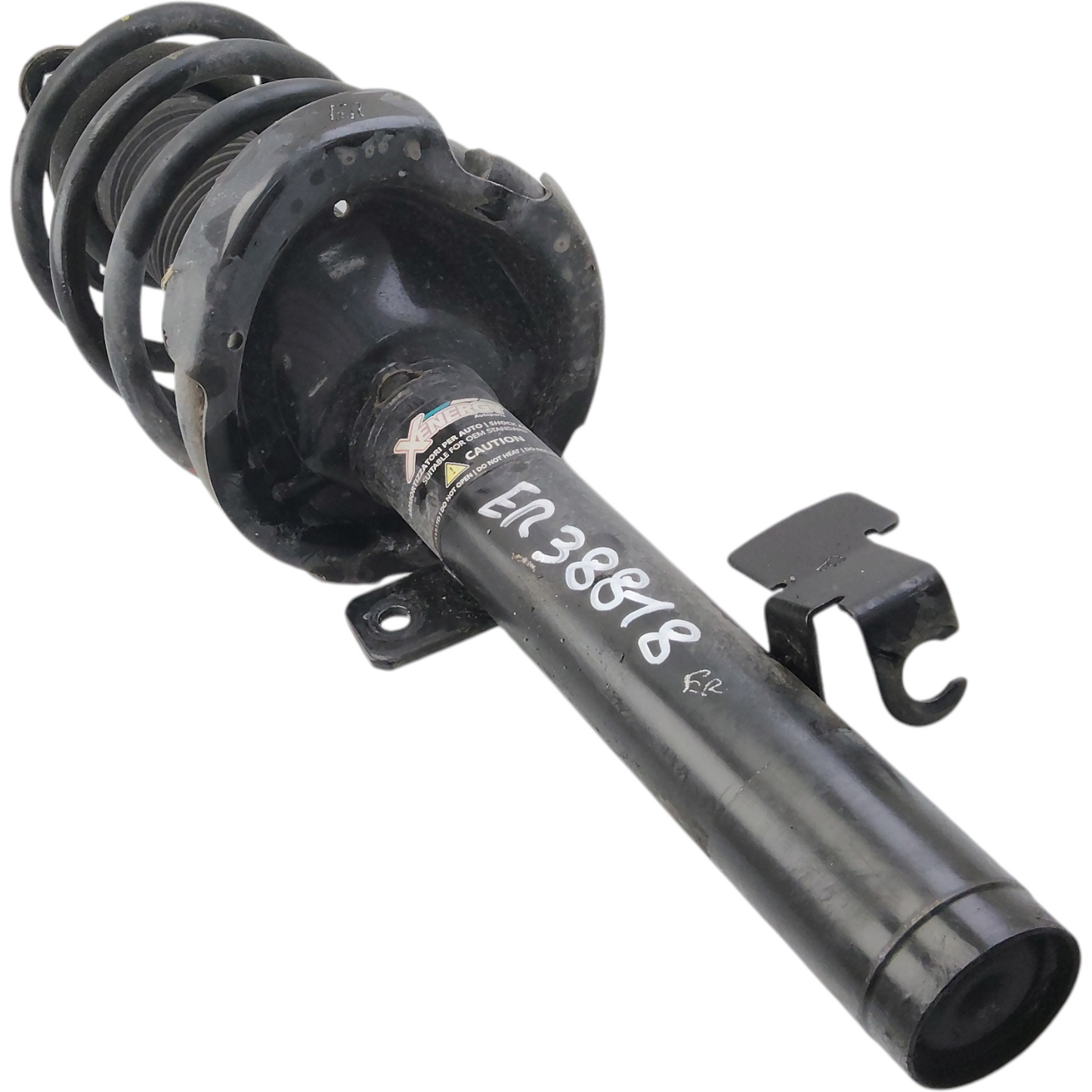 Ammortizzatore Anteriore Destro FORD KUGA 1 Serie 2.0 TDCi
