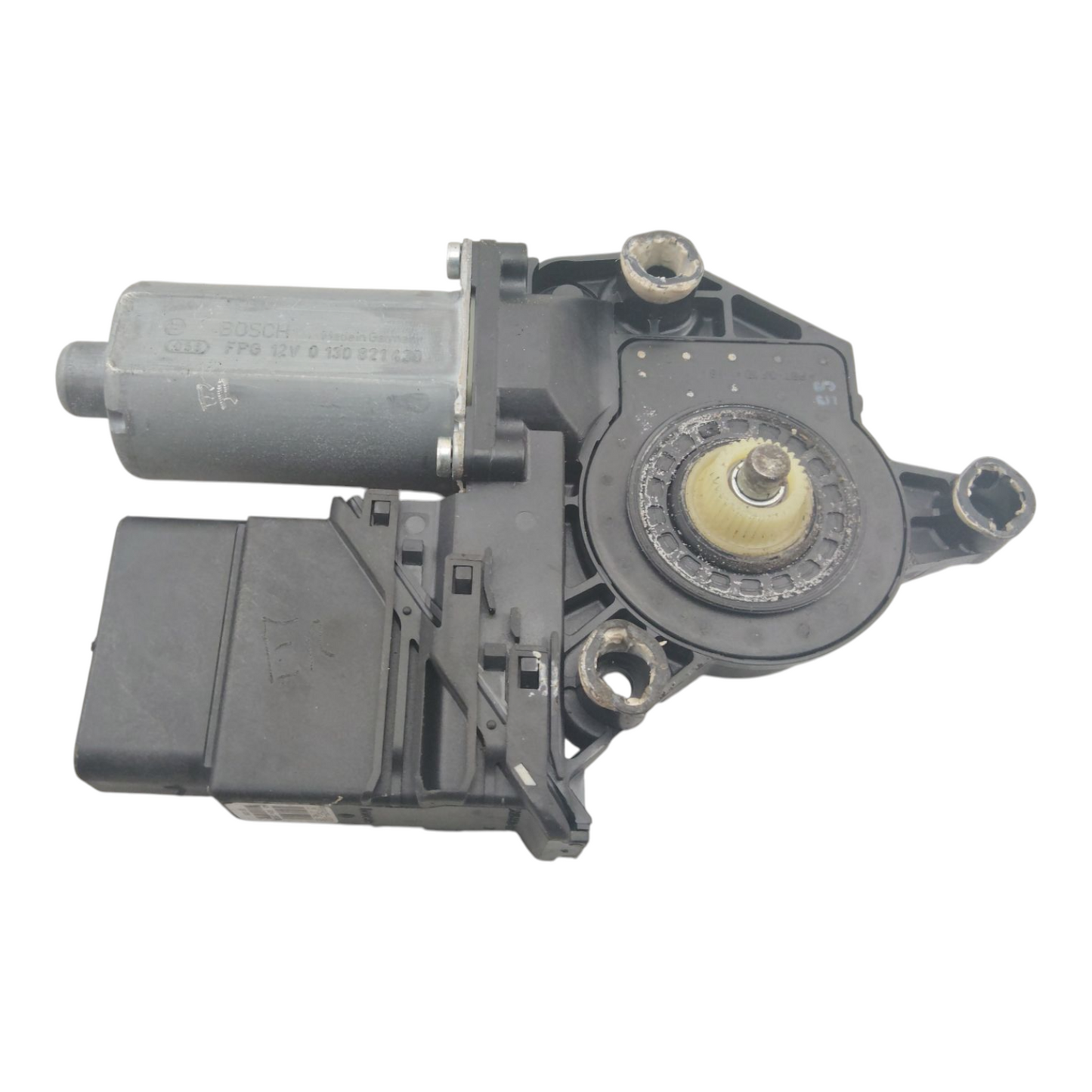Motorino Alzacristallo Posteriore Destro VOLKSWAGEN GOLF PLUS 1 Serie