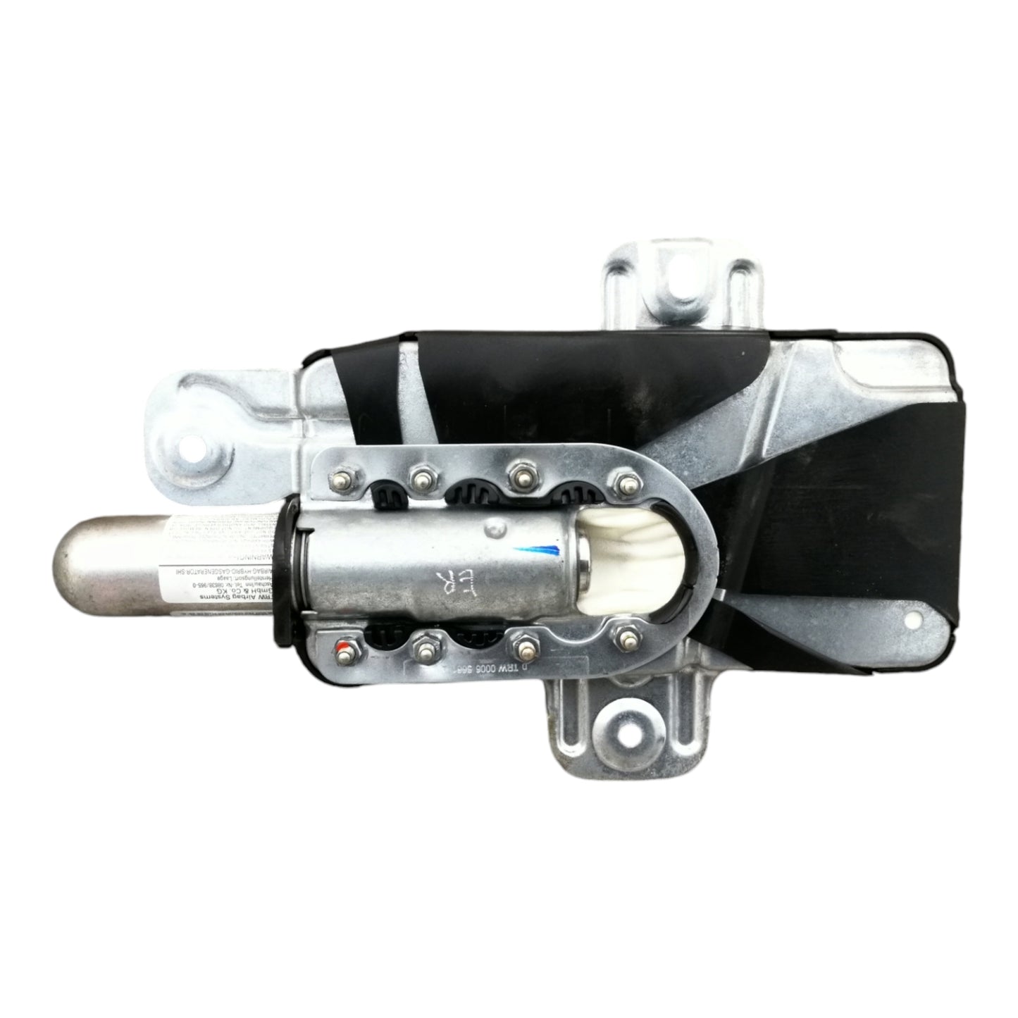 Airbag Porta Anteriore Sinistro BMW SERIE 3 E46 Berlina Station Wagon