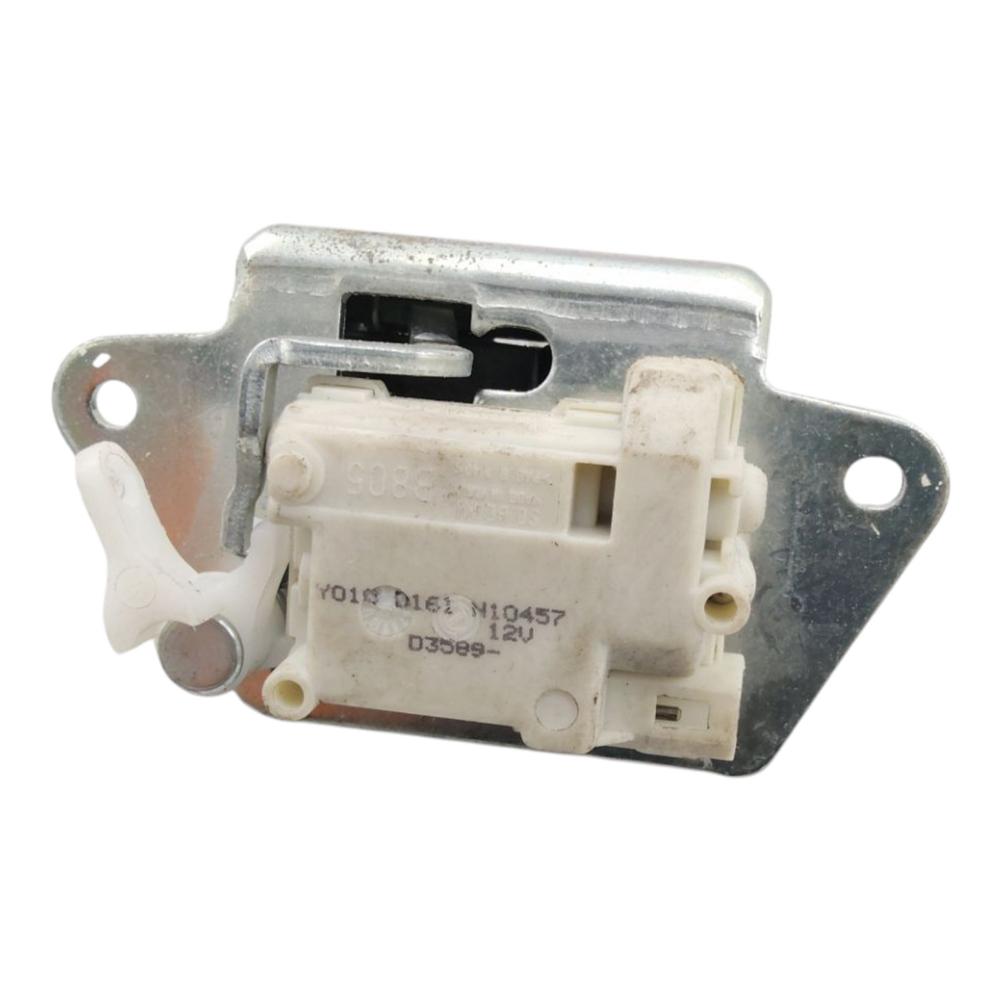Serratura Portello Posteriore FIAT PANDA 2 Serie
