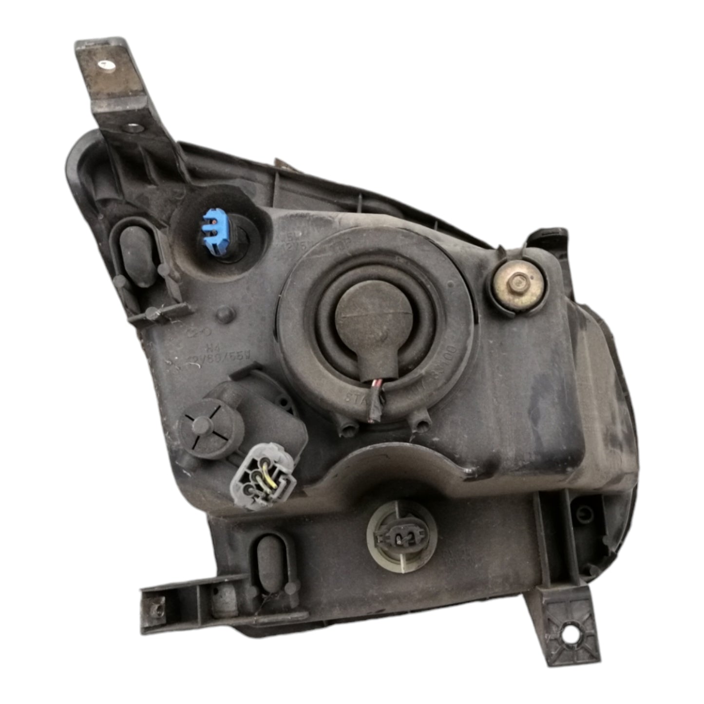 Faro Proiettore Anteriore Sinistro SUZUKI IGNIS 2 Serie