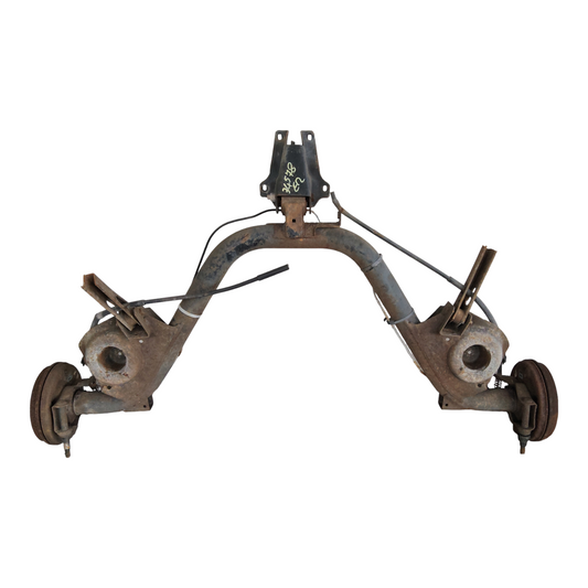 Assale Ponte Posteriore FIAT PANDA 141 1 Serie