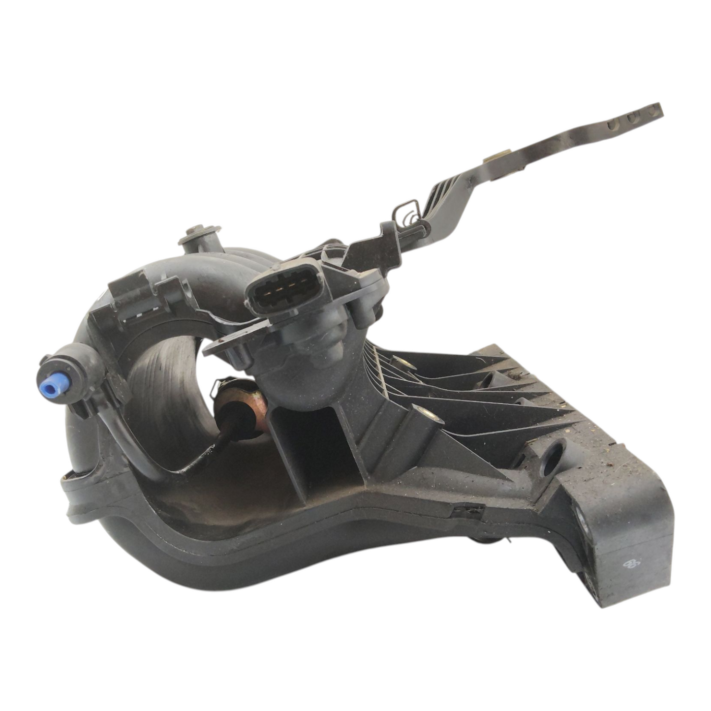 Collettore Aspirazione FIAT PUNTO 2 Serie 1.2 Benzina 188A5000 59 Kw