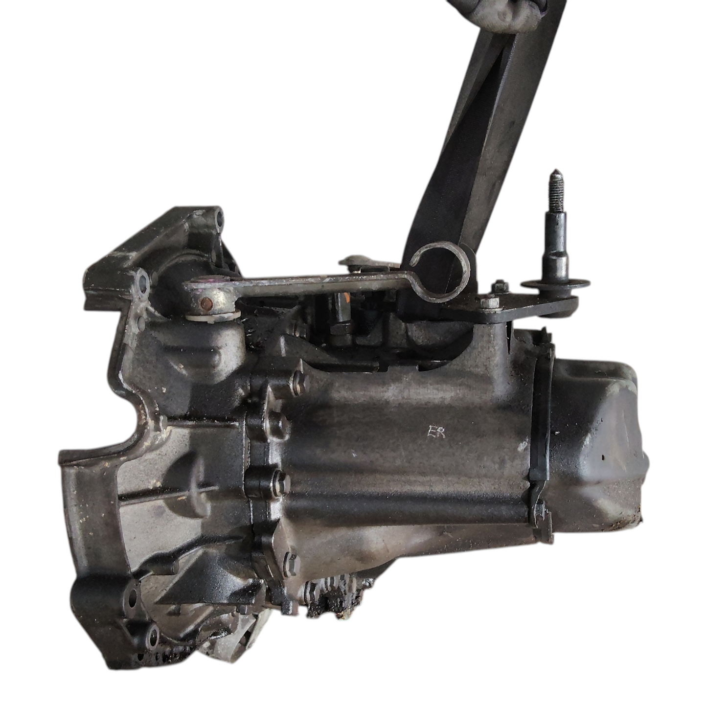 Cambio Manuale 5 Marce PEUGEOT 206 1.1 Motore HFX