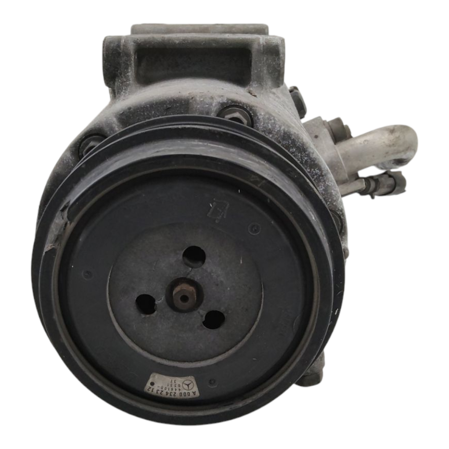 Compressore Aria Condizionata Ac MERCEDES CLASSE B W245 2.0 Diesel