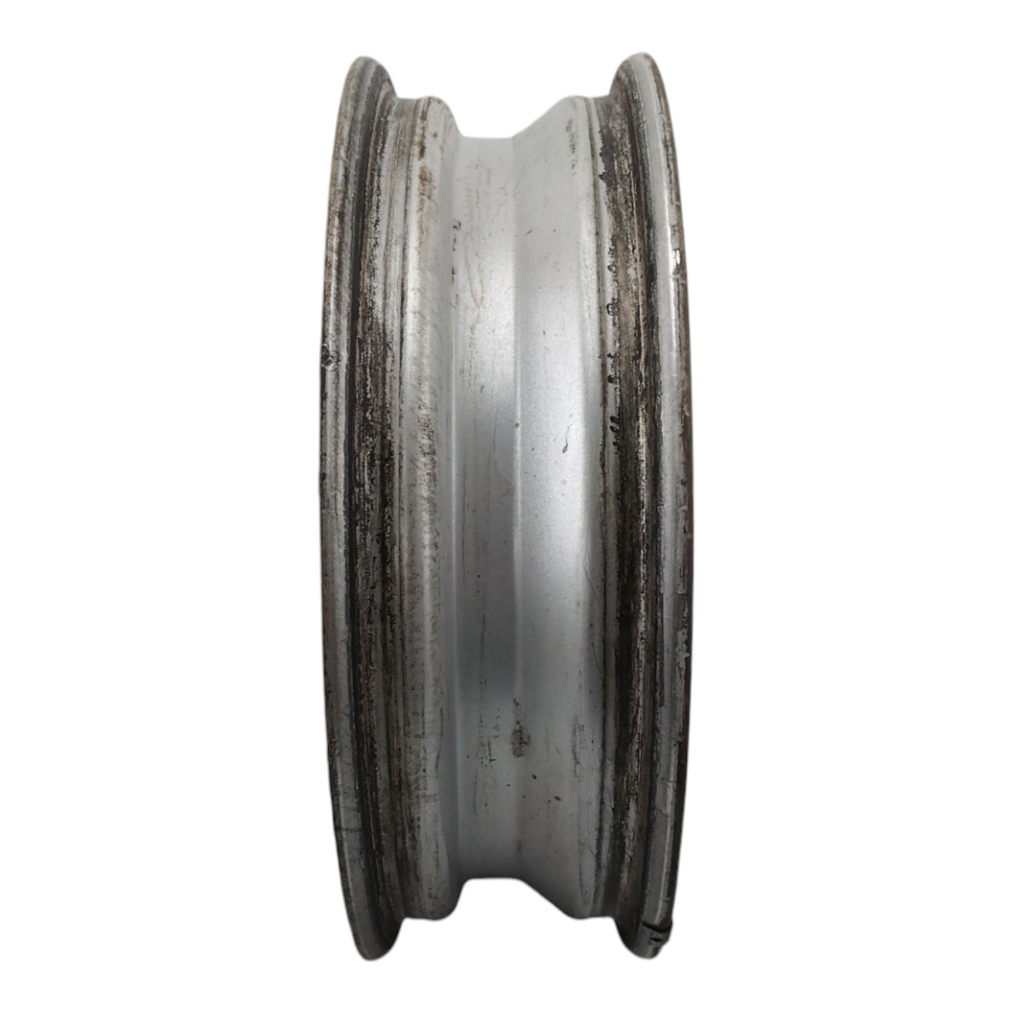 Cerchio Lega Raggio 15 SMART COUPE CABRIO 450 4JX15H2 ET27