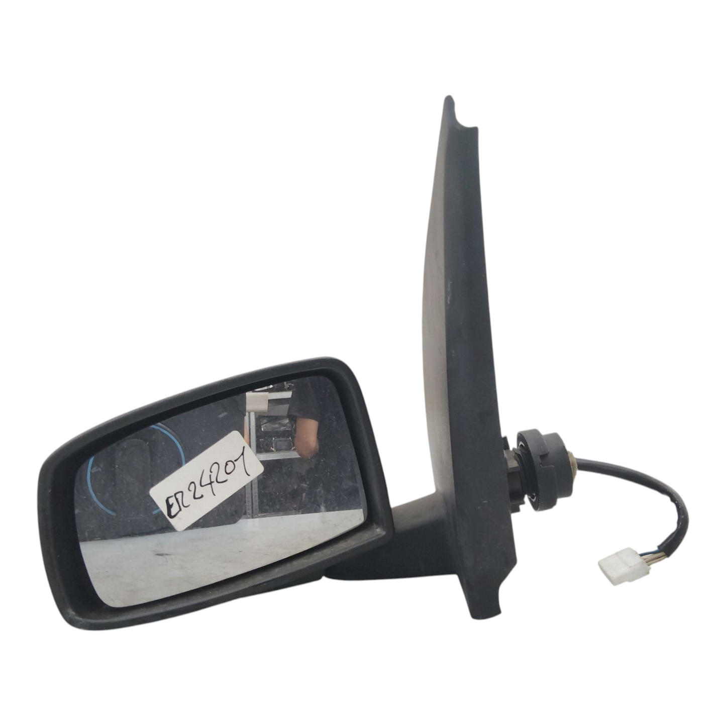 Specchietto Retrovisore Esterno Anteriore Sinistro FIAT PANDA 2 Serie 169