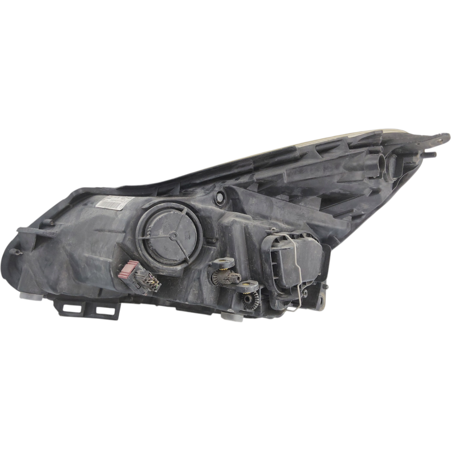 Faro Proiettore Anteriore Destro OPEL CORSA D Restyling