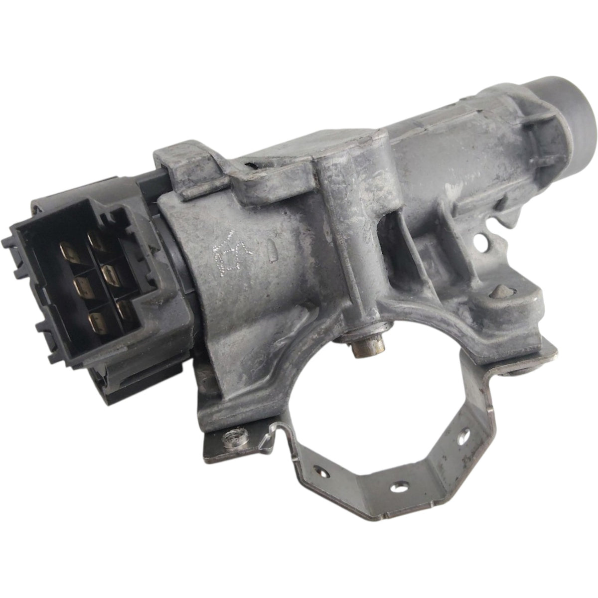 Blocchetto Avviamento SEAT IBIZA 5 Serie 6J1 6J5 Benzina Diesel