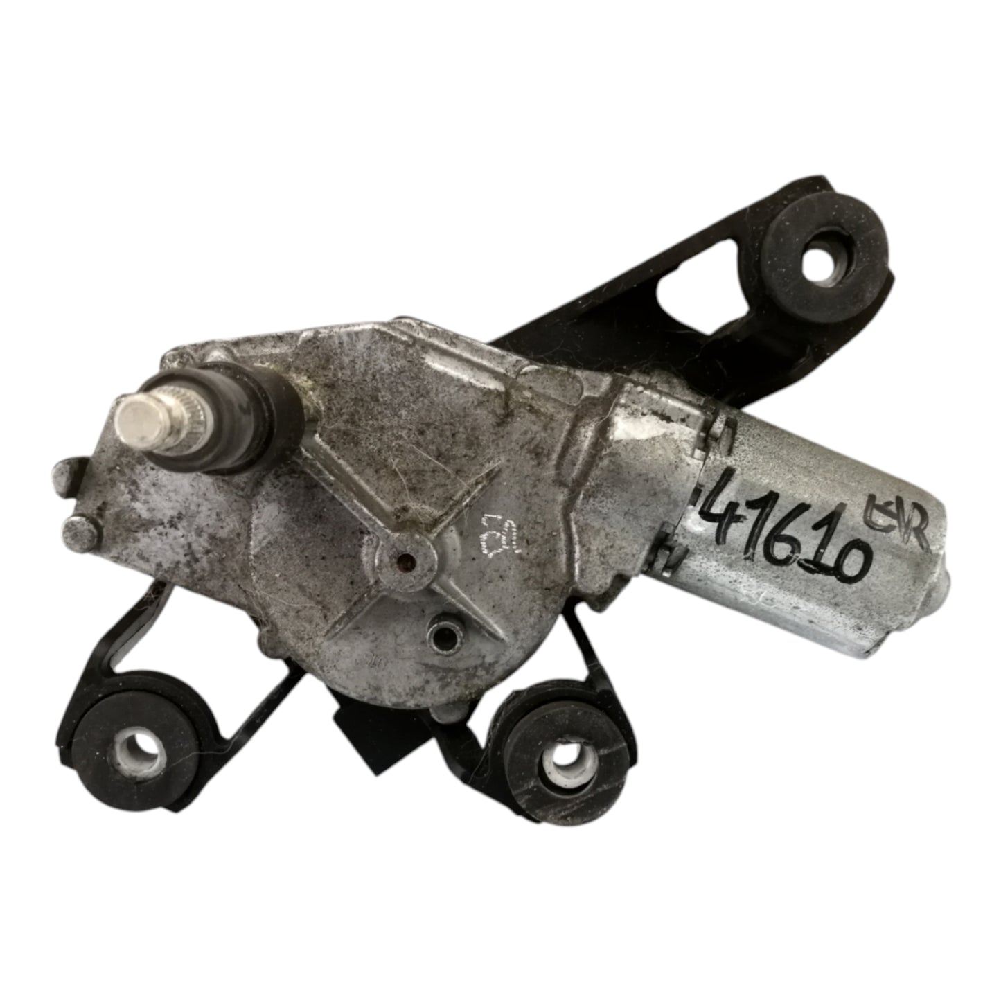 Motorino Tergilunotto RENAULT MEGANE 2 Serie Berlina