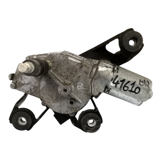 Motorino Tergilunotto RENAULT MEGANE 2 Serie Berlina