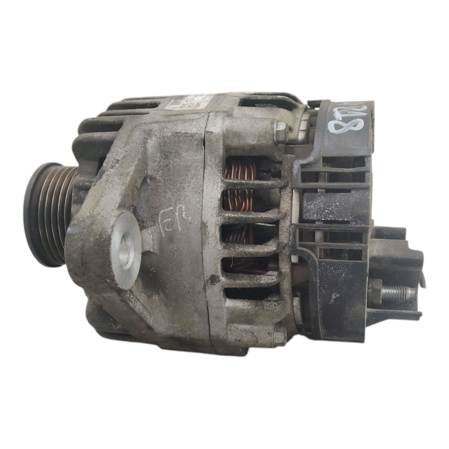 Alternatore LANCIA DELTA 3 Serie/MUSA 2 Serie 1.6 1.9 Diesel