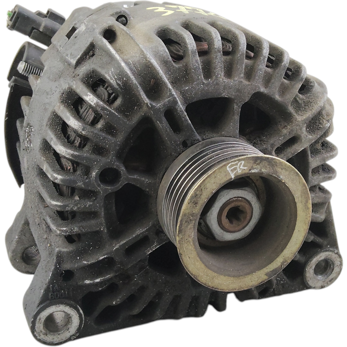 Alternatore PEUGEOT 206/107/407/607 1 2 Serie/PARTNER 2 Serie/807
