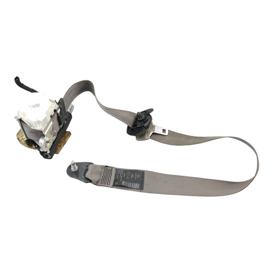 Cintura Di Sicurezza Sedile Anteriore Sinistro CITROEN C5 3 Serie