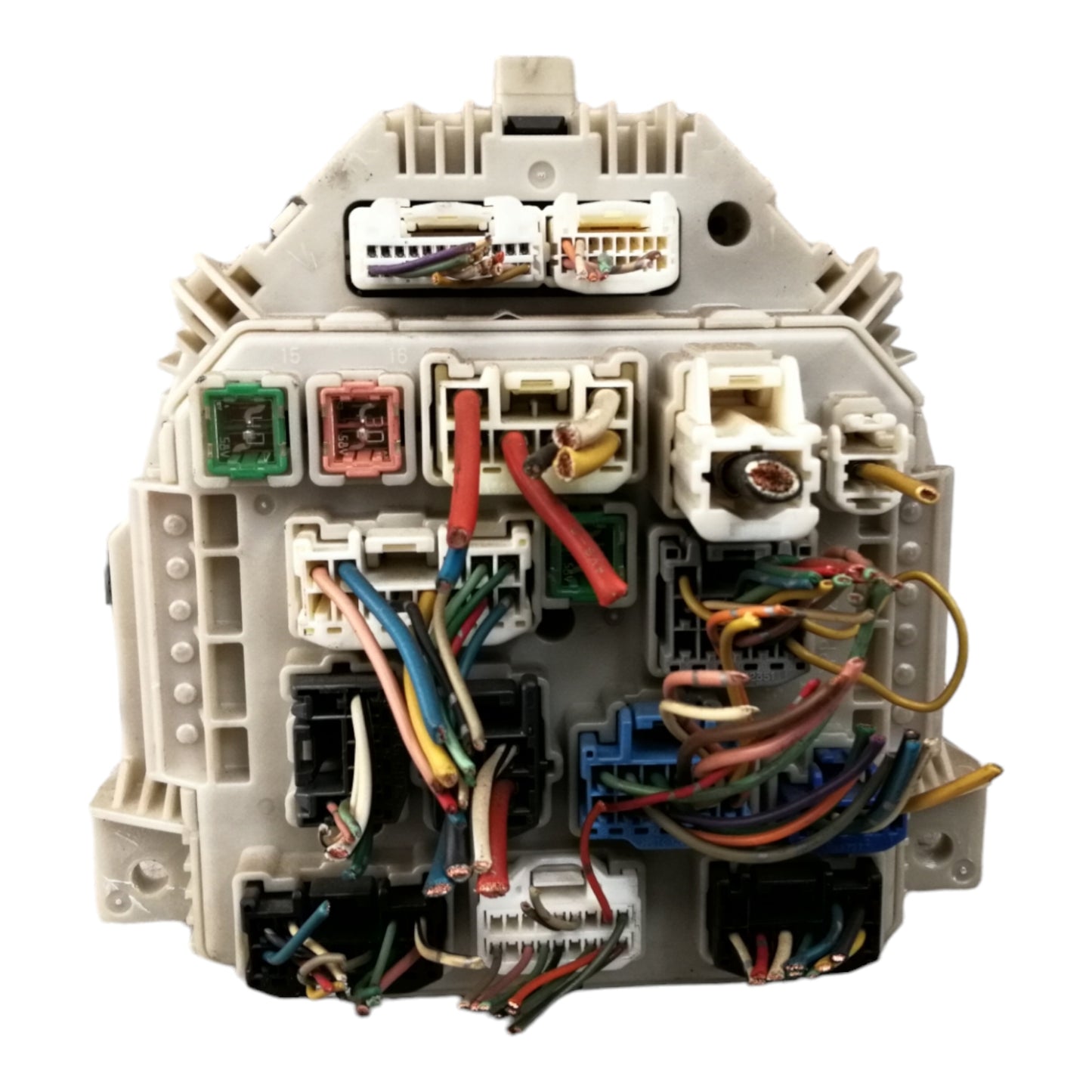 Quadro Strumenti CITROEN C1 Berlina 1.0 Benzina