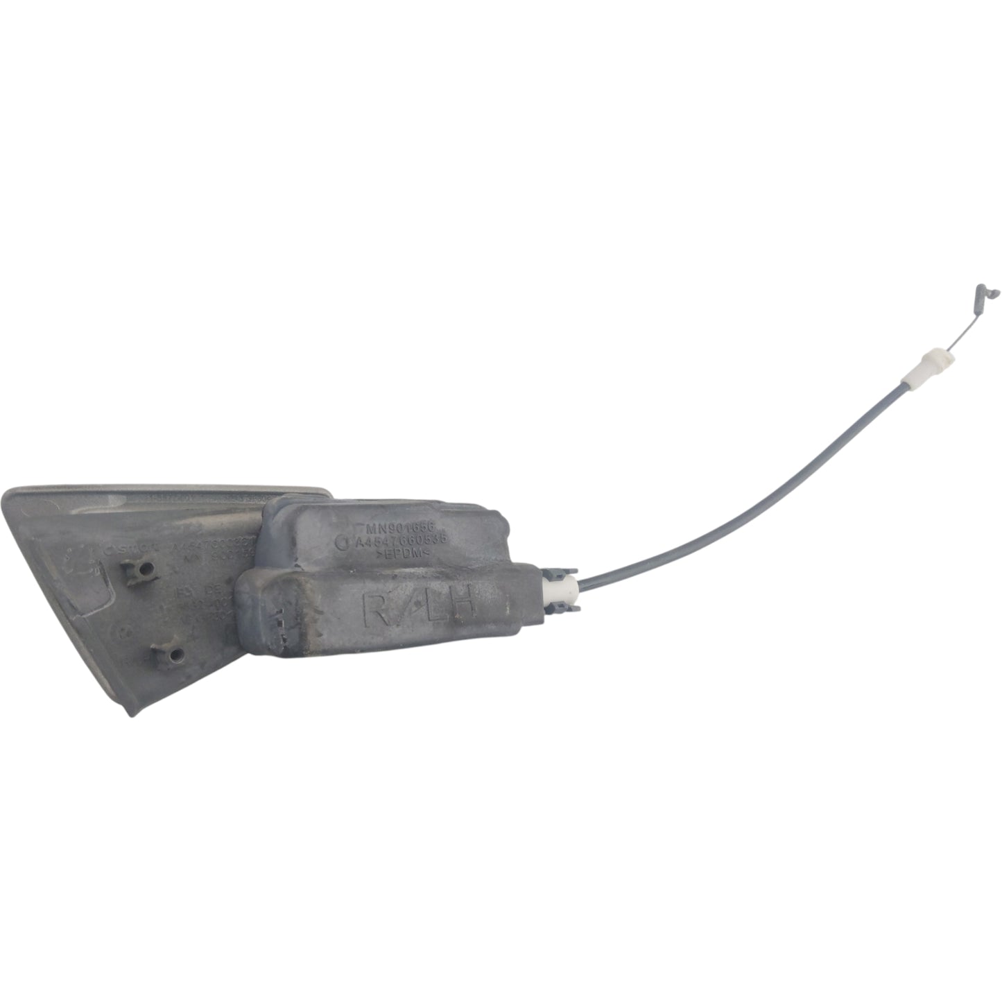 Maniglia Porta Interno Posteriore Sinistro SMART FORFOUR 454