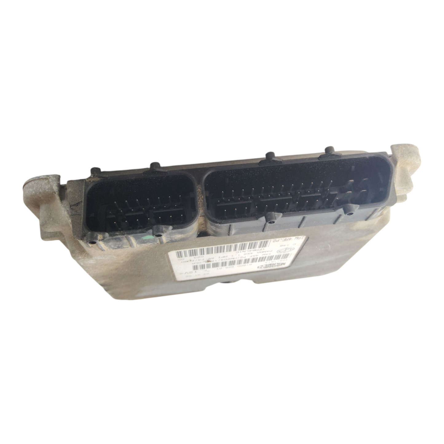 Centralina Iniezione FIAT PANDA 141 1 Serie 1.1 Benzina