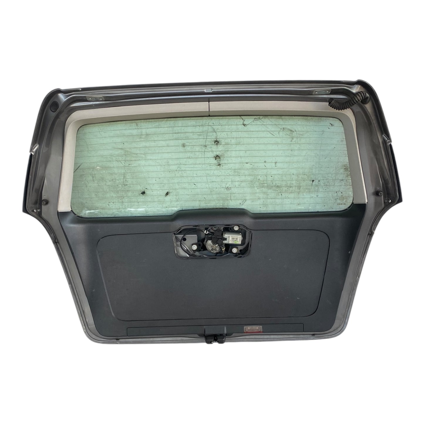 Portello Portellone Posteriore MERCEDES CLASSE A W169 3-5 Porte