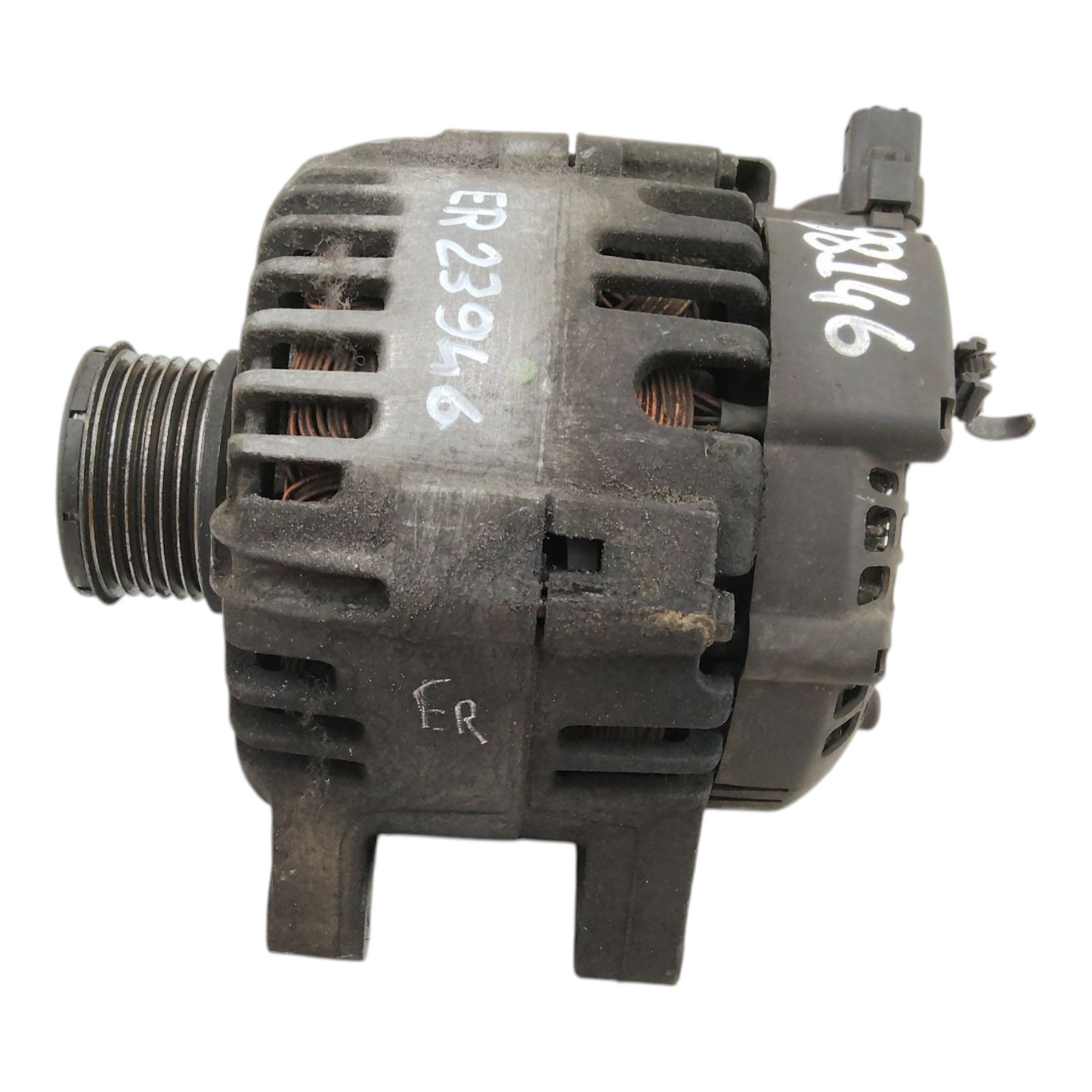 Alternatore CITROEN C3 PLURIEL 1.4 HDi Motore 8HZ
