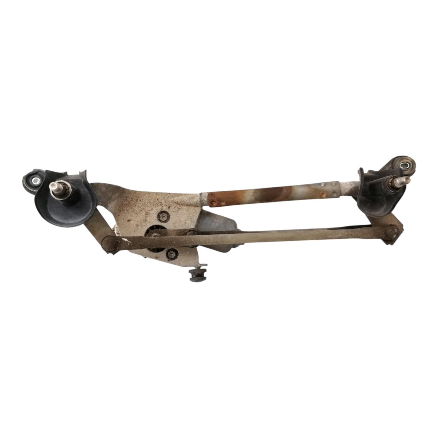 Meccanismo Tandem Tergicristallo TOYOTA YARIS 2 3 Serie