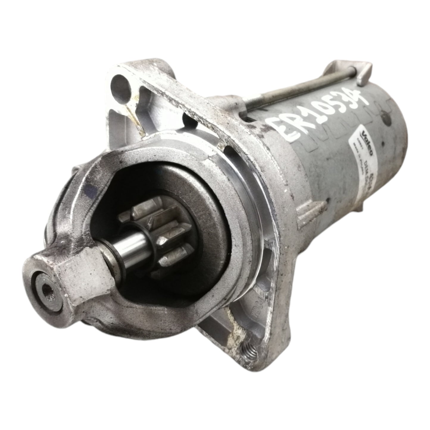 Motorino Avviamento FIAT GRANDE PUNTO/IDEA/PANDA 2 Serie 1.3 Diesel