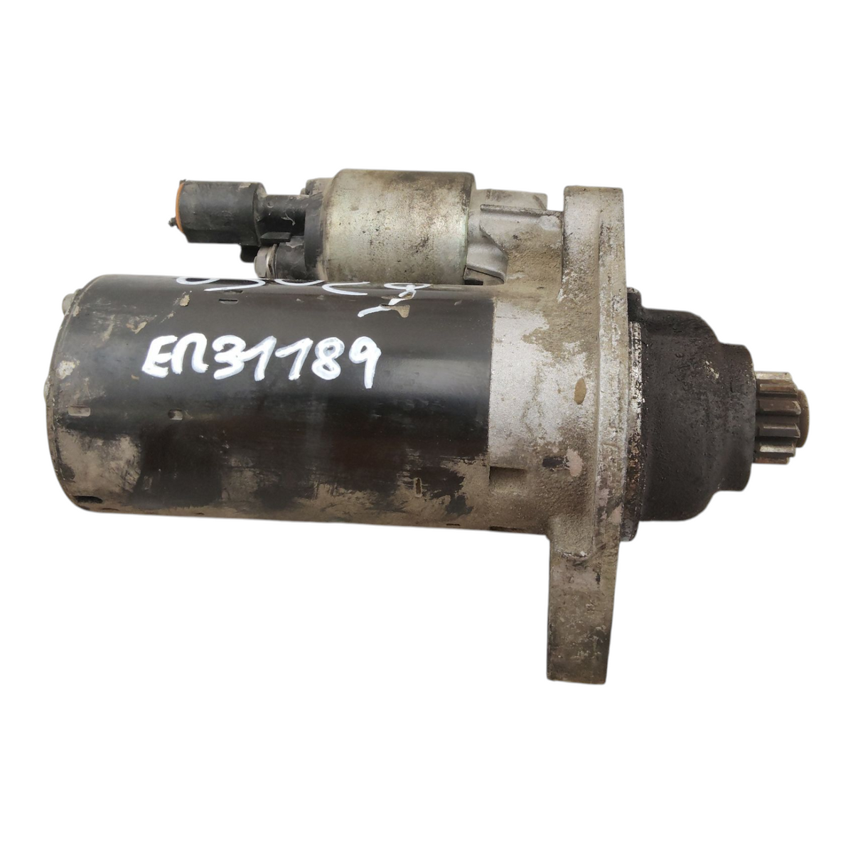 Motorino Avviamento VOLKSWAGEN POLO 6 Serie/CADDY 4 Serie Diesel