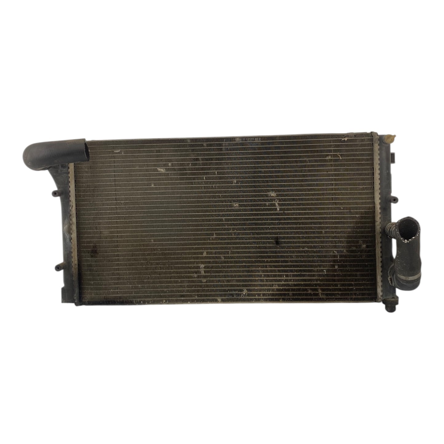 Radiatore Acqua Raffreddamento FIAT PANDA 2 Serie 1.3 Diesel