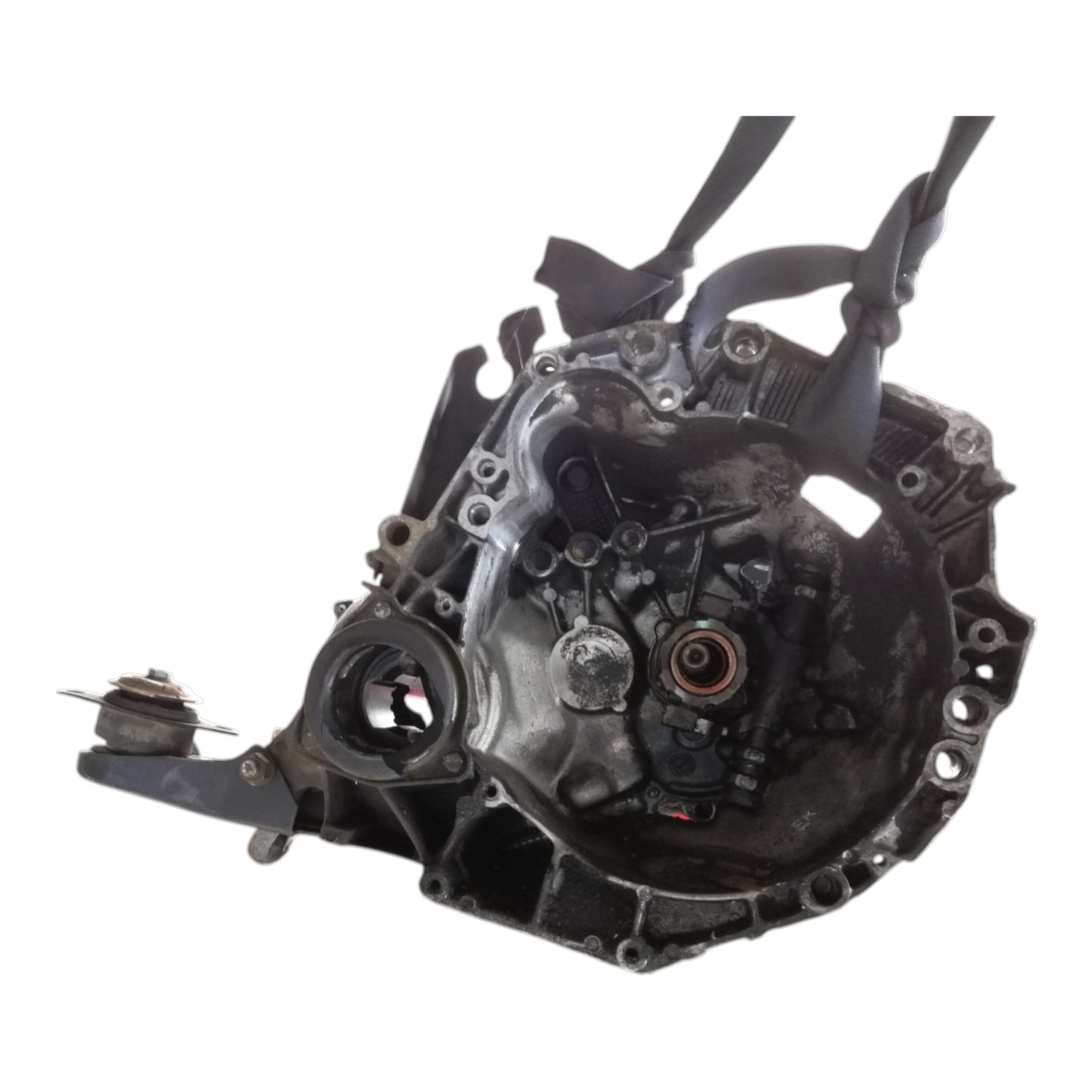 Cambio Manuale 5 Marce FIAT SEICENTO/600 1.1 Benzina