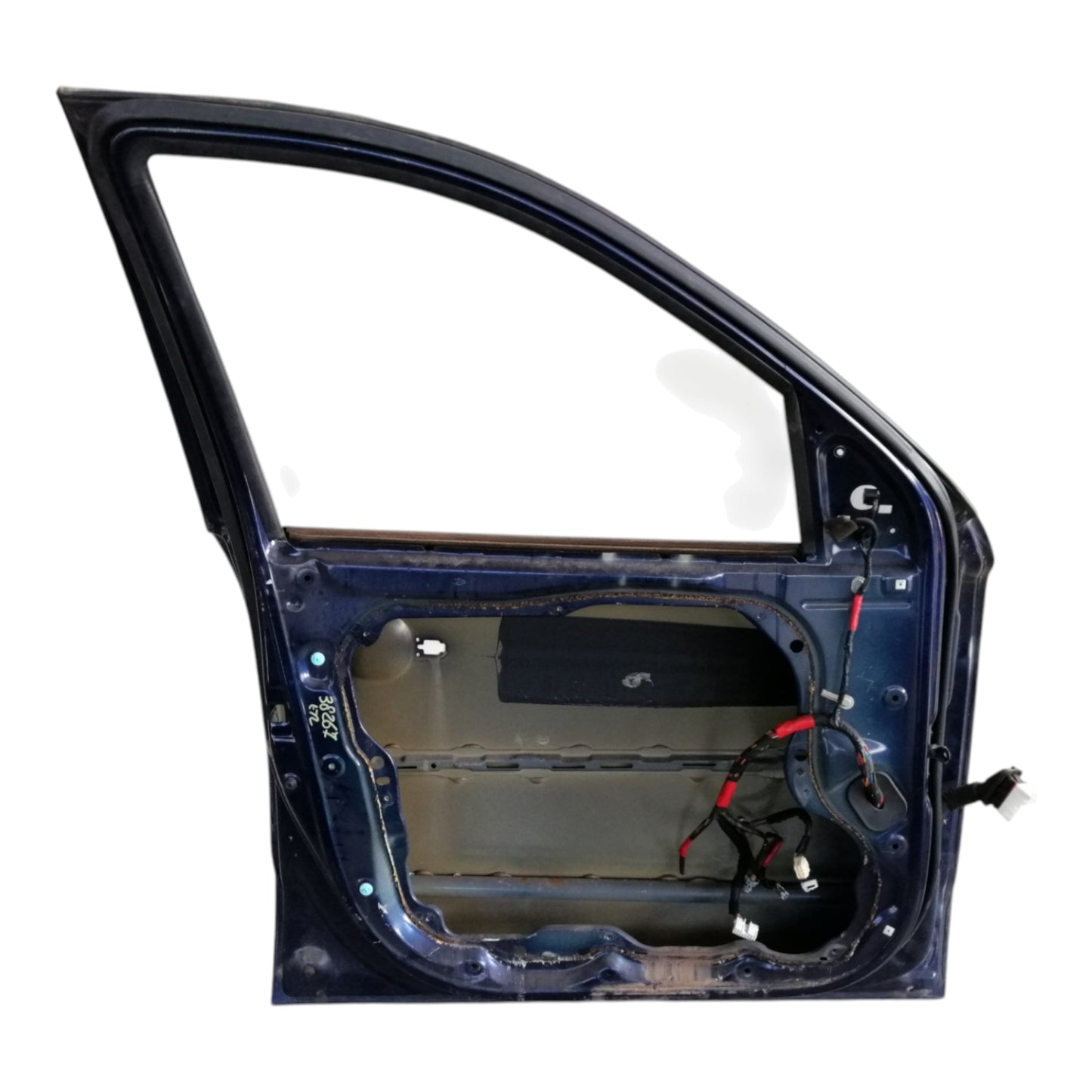 Porta Portiera Anteriore Sinistro HYUNDAI SANTA FE 2 Serie
