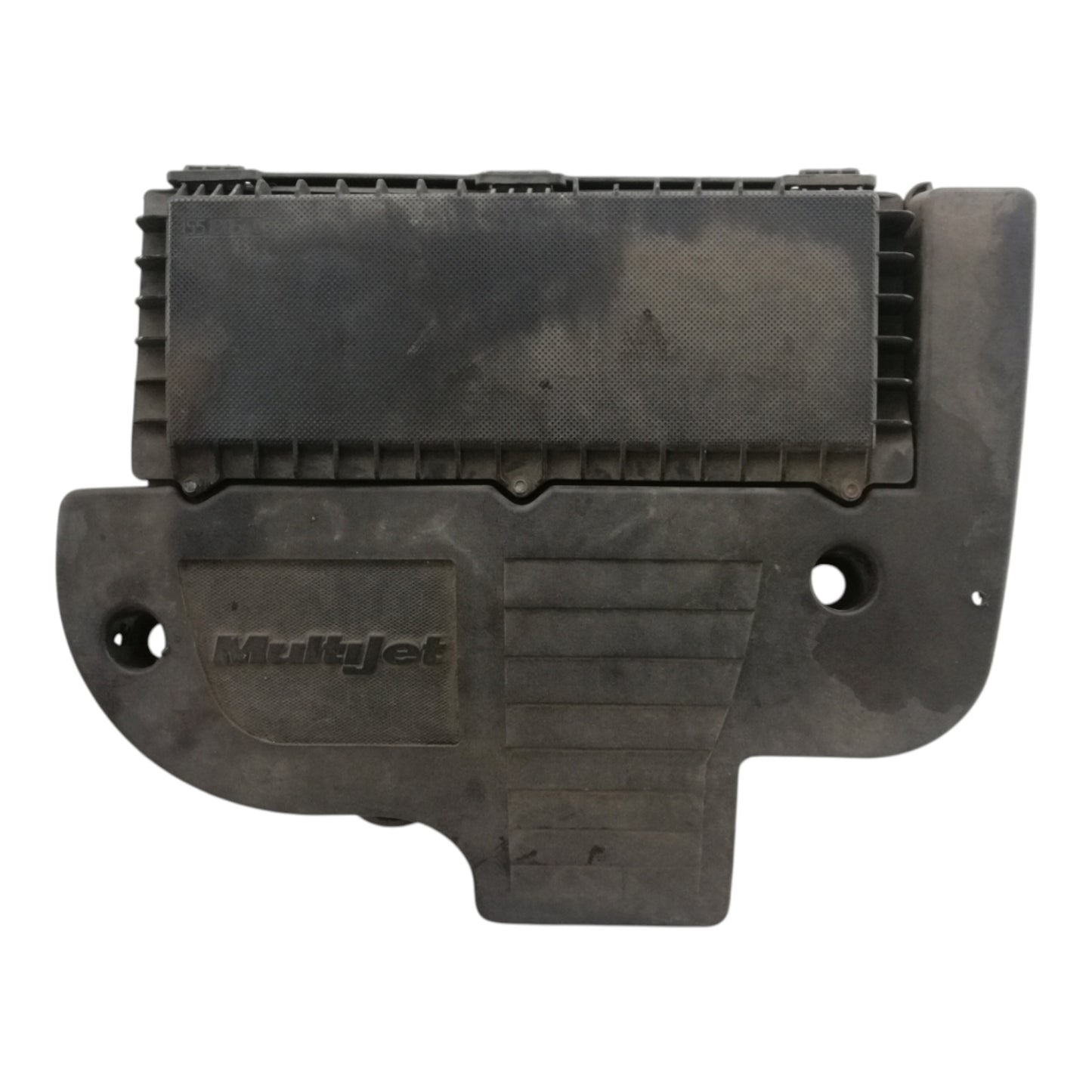 Scatola Filtro Aria FIAT GRANDE PUNTO/IDEA/STRADA 2 Serie 1.3 Diesel