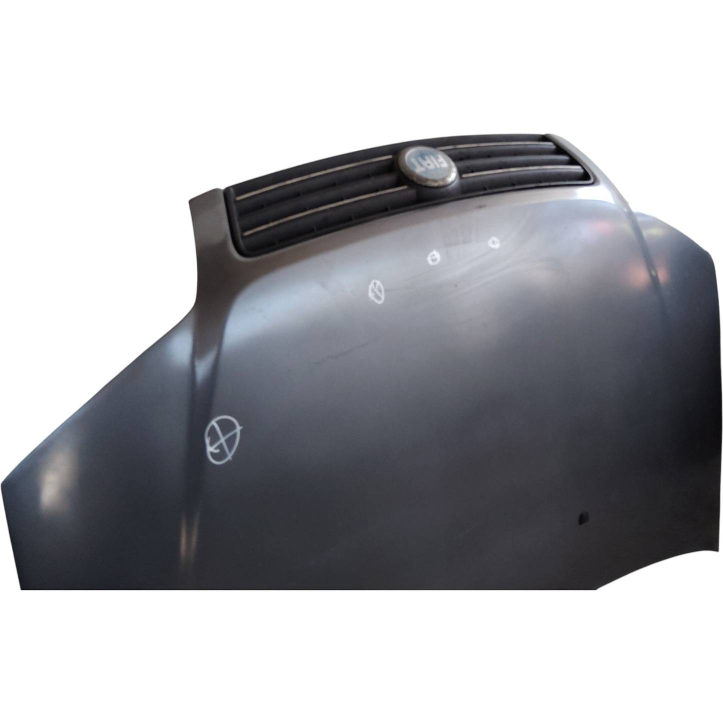 Cofano Anteriore FIAT PUNTO 2 Serie 188 3-5 Porte