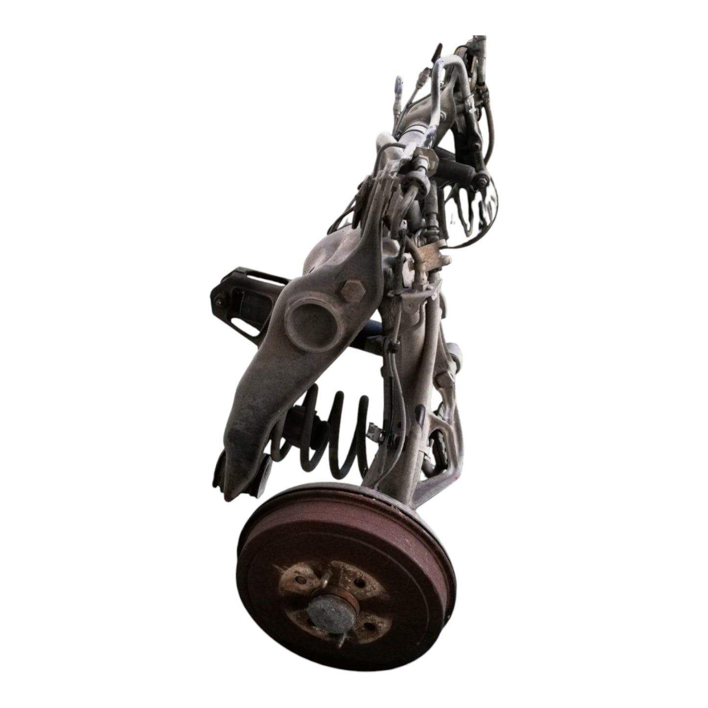 Assale Ponte Posteriore FIAT MULTIPLA 1 2 Serie Diesel Benzina