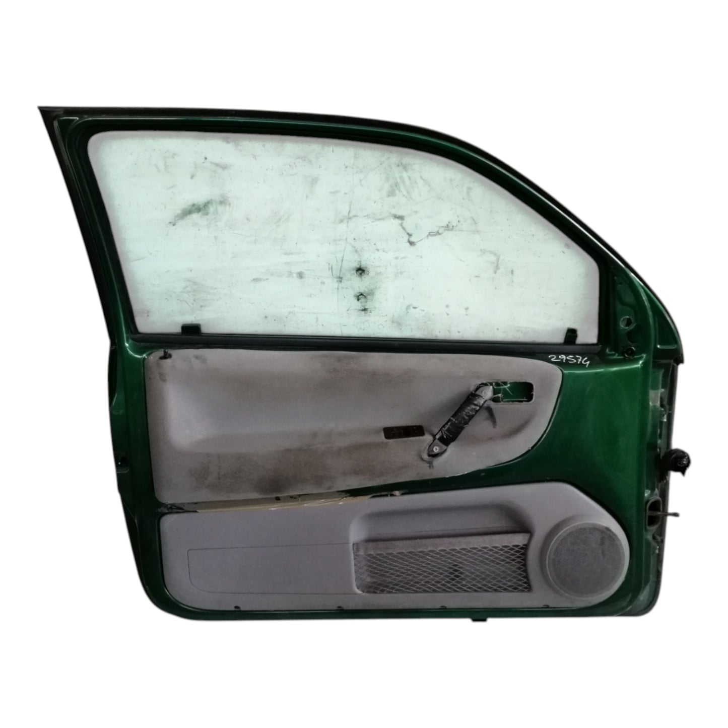 Porta Portiera Anteriore Sinistro VOLKSWAGEN LUPO Berlina 3 Porte