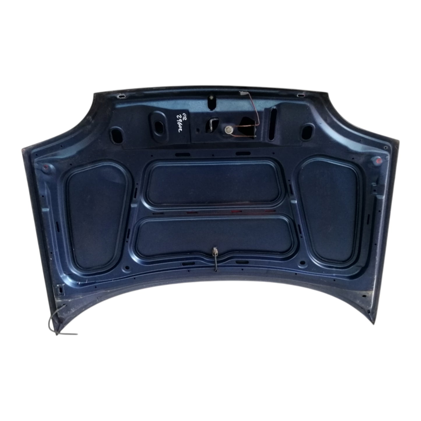 Cofano Anteriore FIAT SEICENTO/600 Berlina