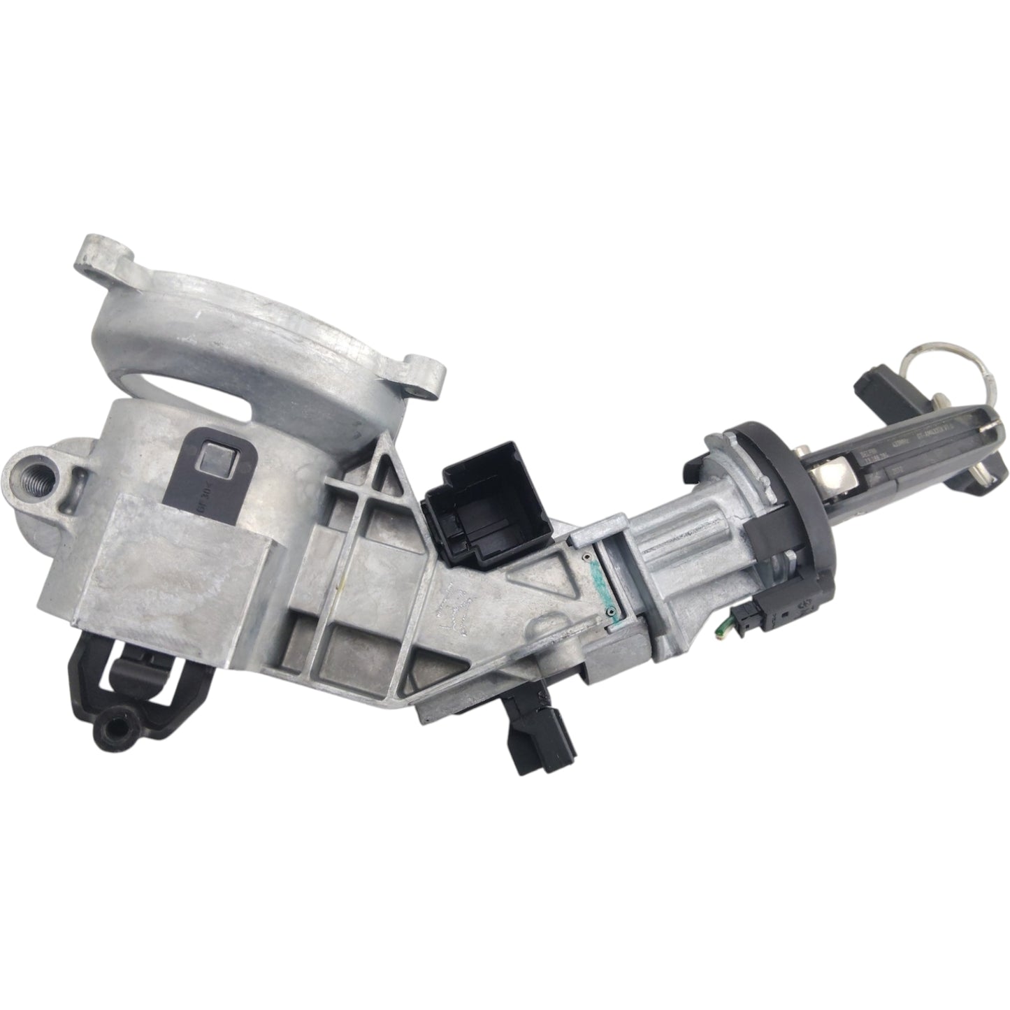 Blocchetto Avviamento OPEL CORSA D Benzina Diesel GPL