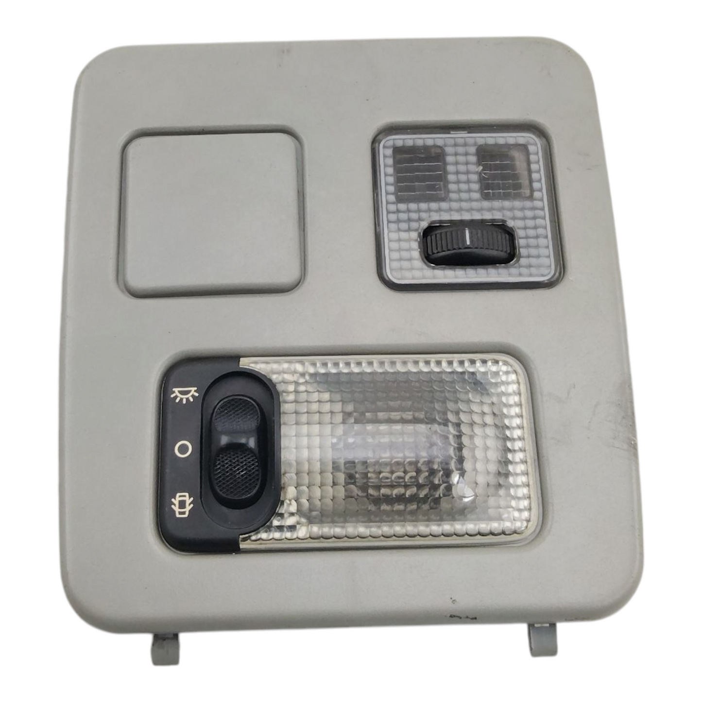 Luce Cortesia Plafoniera Abitacolo PEUGEOT PARTNER RANCH 1 Serie